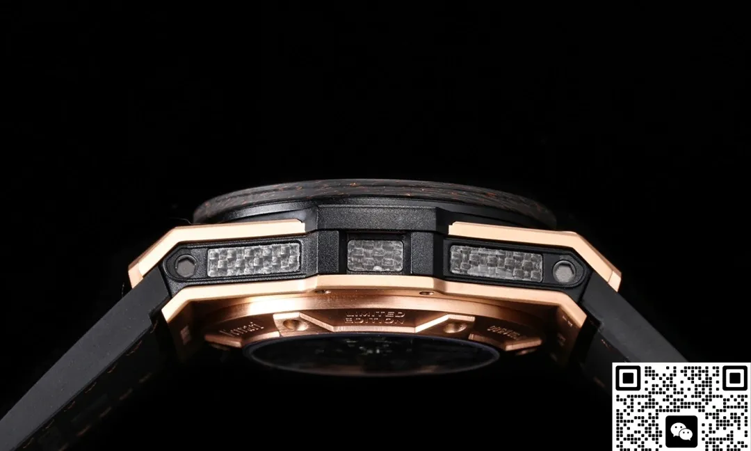 HB Factory Hublot Big Bang 401.OJ.0123.VR 1:1 Best Edition Replica Watch